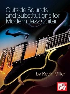 Cover Outside Sounds and Substitutions