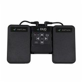 Duo 500 Bluetooth Pedal