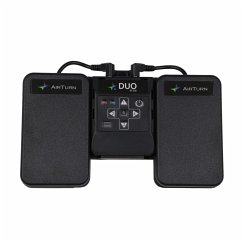 Duo 500 Bluetooth Pedal