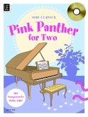 Pink Panther 4H.