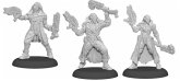 Vassal Reavers Warcaster Aeternus Continuum Squad (metal) Vassal Reavers Warcaster Aeternus Continuum Squad (metal)