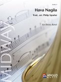 Hava Nagila Brass Band Partitur Hava Nagila Brass Band Partitur