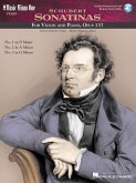 Schubert - Sonatinas Schubert - Sonatinas