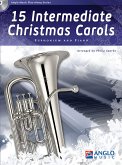 15 Intermediate Christmas Carols 15 Intermediate Christmas Carols
