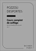 Pozzoli Desportes S Acc. Vol.1 Education M Music Education Pozzoli Desportes S Acc. Vol.1 Education M Music Education