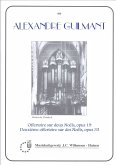 Offertoire Sur Deux Noels Offertoire Sur Deux Noels