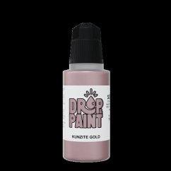 DROP & PAINT KUNZITE GOLD Bottles (17 mL)