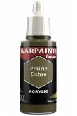 Warpaints Fanatic: Prairie Ochre Warpaints Fanatic: Prairie Ochre