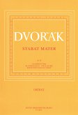 Stabat Mater op. 58