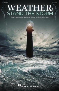 Cover Weather: Stand the Storm