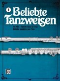 Brunner, Carlo / Peychaer, Herwig Beliebte Tanzweisen 1