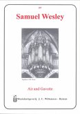 Air & Gavotte Air & Gavotte