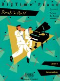 BigTime Piano Rock 'n Roll Level 4 BigTime Piano Rock 'n Roll Level 4