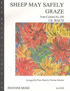 Cover Sheep May Safely Graze