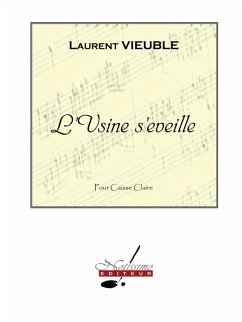 Cover VIEUBLE USINE S'EVEILLE CAISSE CLAIRE