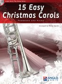 15 Easy Christmas Carols 15 Easy Christmas Carols