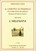 E la solita storia per tenore e pianoforte E la solita storia per tenore e pianoforte