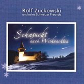 Sehnsucht nach Weihnachten 2 CD's