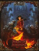 The Dark Eye Magic of Aventuria The Dark Eye Magic of Aventuria