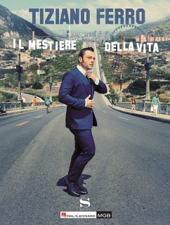 Cover HMGB38 Il mestiere della vita songbook melody line/lyrics/chords