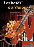 Christine Galka, Les Bases du Violon Violin Buch + CD Christine Galka, Les Bases du Violon Violin Buch + CD