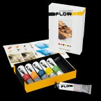 CORE SCALECOLOR Flow Paint Set