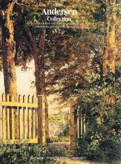 Cover The Andersen Collection for flute and piano