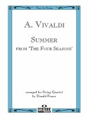 Summer from 'The Four Seasons'