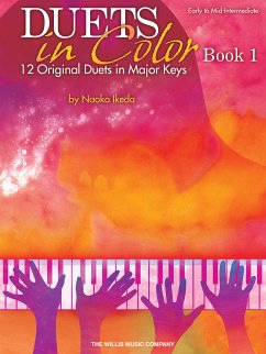 Duets in Color - Book 1