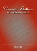 Various Concerto Italiano: I Complessi Musicali