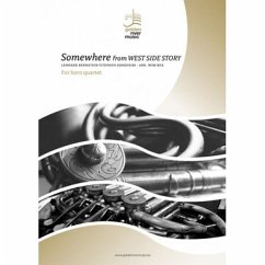 Somewhere Cover Somewhere