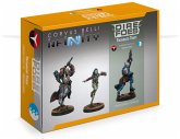 Dire Foes Mission Pack 12: Troubled Theft Dire Foes Mission Pack 12: Troubled Theft