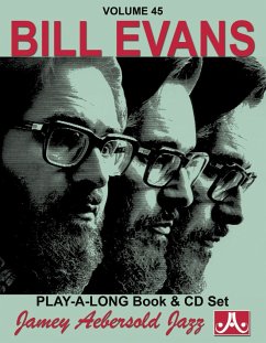 Cover Bill Evans