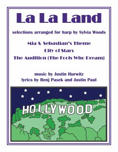 Cover La La Land