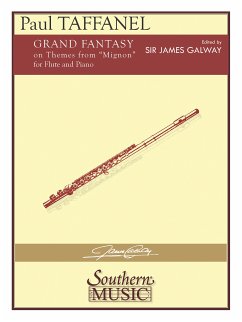 Cover Grand Fantasy on Mignon