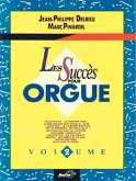 Jean-Philippe Delrieu_Marc Pinardel, Les succčs pour orgue Orgel Buch Jean-Philippe Delrieu_Marc Pinardel, Les succčs pour orgue Orgel Buch