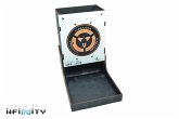 Infinity Dice Tower Tunguska Infinity Dice Tower Tunguska