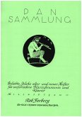 Capriccietto für Flöte (Oboe/Klarinette) und Klavier Capriccietto für Flöte (Oboe/Klarinette) und Klavier