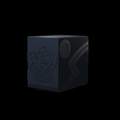 Cover Boxes - Double Shell Midnight Blue/Black
