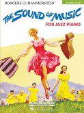 The Sound of Music for Jazz Piano The Sound of Music for Jazz Piano