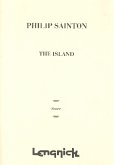 Th Island for orchestra score