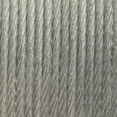 Hobby Round: Iron Cable 1.0mm (2m) Hobby Round: Iron Cable 1.0mm (2m)