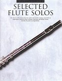 Selected Flute Solos Selected Flute Solos