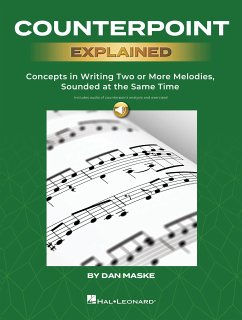 Cover Counterpoint Explained