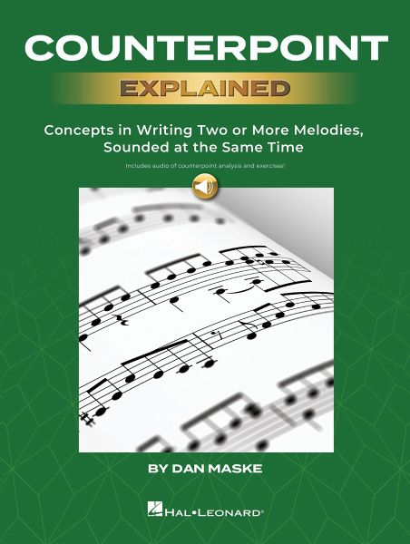 Counterpoint Explained Counterpoint Explained