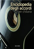 Various Enciclopedia Degli Accordi Method and study for Guitar