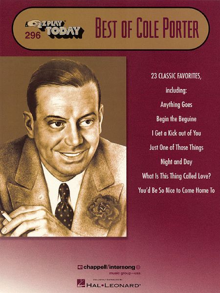 Best of Cole Porter Best of Cole Porter