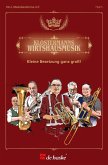 Klostermanns Wirtshausmusik - Horn, Melodiestimme in F