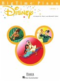 BigTime Piano Disney Level 4 BigTime Piano Disney Level 4