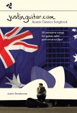 The Justinguitar.com Aussie Classics Songbook songbook vocal/guitar/tab The Justinguitar.com Aussie Classics Songbook songbook vocal/guitar/tab